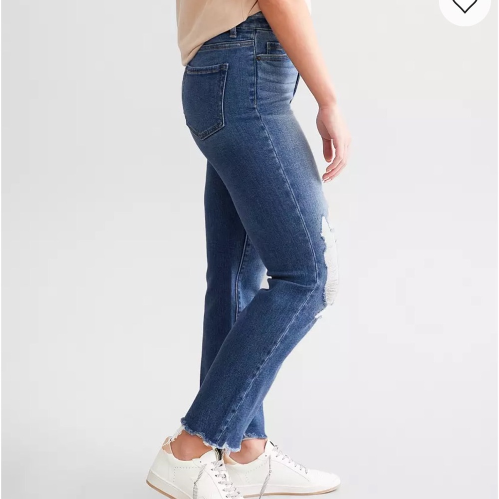 Bke Parker jeans - Picture 2 of 14